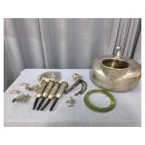 Byron A1-E2 1pc Babson bros. co. Chicago Surge buc