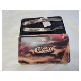 Byron A3A3 1pc Light handle Case Hobo Knife