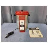 Byron A1-E3 1pc Safegaurd Home milk nad cream past