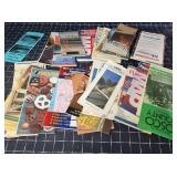 Byron A3D3 30+ michigan, ohio, tenesee Road maps