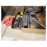 Byron A3D3 2 boxes garden lot