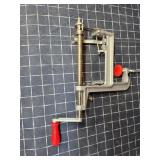 Byron A4B3 1pc Apple peeler