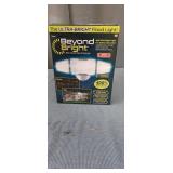 Byron A4C3 1pc Beyond Bright LED Flood light