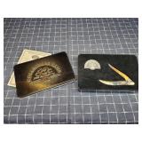 Byron A3A3 1pc 20th Anniversary knife Case Collect