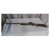 Byron A1B2 1pc Benjamin .177 Air rifle Black light