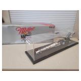 Byron 7 1pc Miller Racing Top Fuel Dragster 1/24 S