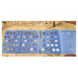 Byron RT 1pc Jefferson Nickel book 193