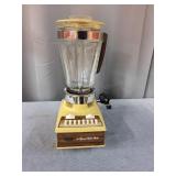 Byron A1-D2 1pc Sunbeam Blender 4 cup tan