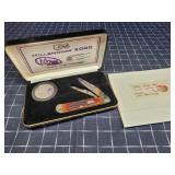 Byron UH 2pc #797 into the future Case Millenium s