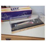Byron 7 1pc Miller Lite 97 Top fuel dragster 1/24