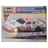 Byron 7 1pc 2001 Monte Carlo Goodwrench 29 1/24th