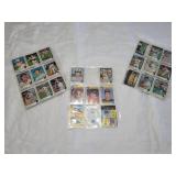 Byron A3A3 25pc Nolan Ryan, Pete Rose + Baseball C