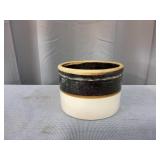 Byron 7 1pc Crock 7 1/2