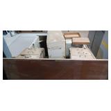 Byron 1 3pc Desks & filer