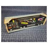 Byron A3B3 1pc Nylint Semi Truck 20"  Long Sound m