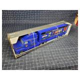 Byron A3B3 1pc Nylint Semi Truck 24" Long Briggs &