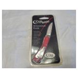 Byron A3A3 1pc Millenium knife Case knife 3 1/8