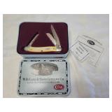 Byron A3A3 1pc Handyman Club Case knife