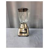 Byron A1-D2 1pc Oster Blender 6 cups Stainless ste