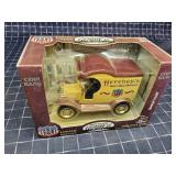 Byron A3A3 1pc Gearbox Bank 1912 Ford Delivery 1/2