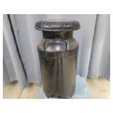 Byron A3A3 1pc Hershey Dy Products Cream  can w/ l