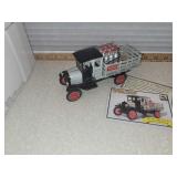 Byron 7 1pc Chevy 1923 Series D Utility Truck Diec