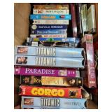 Byron A3F3 27pc VHS Classics