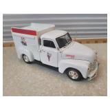 Byron 7 1pc Chevorlet 1953 3100 Pickup Diecast Jol