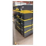 Byron 1 5pc File Cabinets Letter size