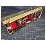 Byron A3B3 1pc Nylint Tandem Semi 19" Long