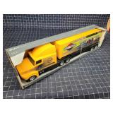 Byron A3B3 1pc Nylint Semi Truck 24" Long Briggs &