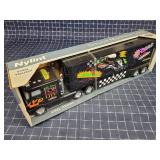 Byron A3B3 1pc Nylint Semi Truck 20"  Long Sound m