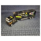 Byron A3B3 1pc Nylint Semi Truck 20"  Long Sound m