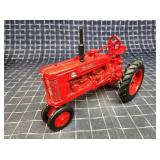 Byron7 1pc International M-TA Diecast IH Red