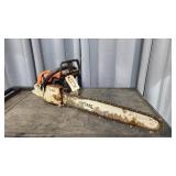 ByronA1A2 1pc Stihl Farm Boss 038 AVS Chainsaw 20"