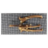 ByronA1C3 1pc Allied Puller 3 - jaw