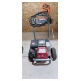 ByronA4A3 1pc Honda Power Washer 2600 PSI