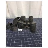 Byron 3 1pc Sanoma Binocular Black