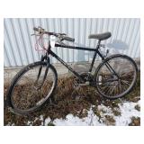 Gaines-1983 1 PC Rallye coyote pass bike black