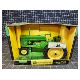 Byron7 1pc John Deere Model 60 Tractor 1/16 scale