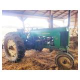 John Deere 60