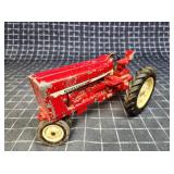 Byron7 1pc International Diecast IH Red