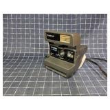 Byron A3-E2 1pc Poloroid camera Grey