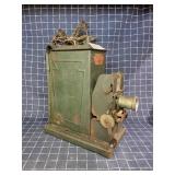 Byron A3-E2 1pc Keystone Projector Metal