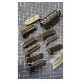 ByronA1e3 10pc+ P2000 40c magazines and others