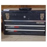 Byron A1E3 1pc Craftsman Toolbox Tools assortment