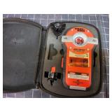 Byron A3-B2 1pc in case Black & Decker Bullseye a