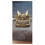 Byron A3-E2 1pc Oliver Type Writter metal