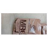 Byron A1D3 8pc variety pack MRE