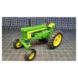 Byron7 1pc John Deere 720 Hi-Crop diecast JD Green